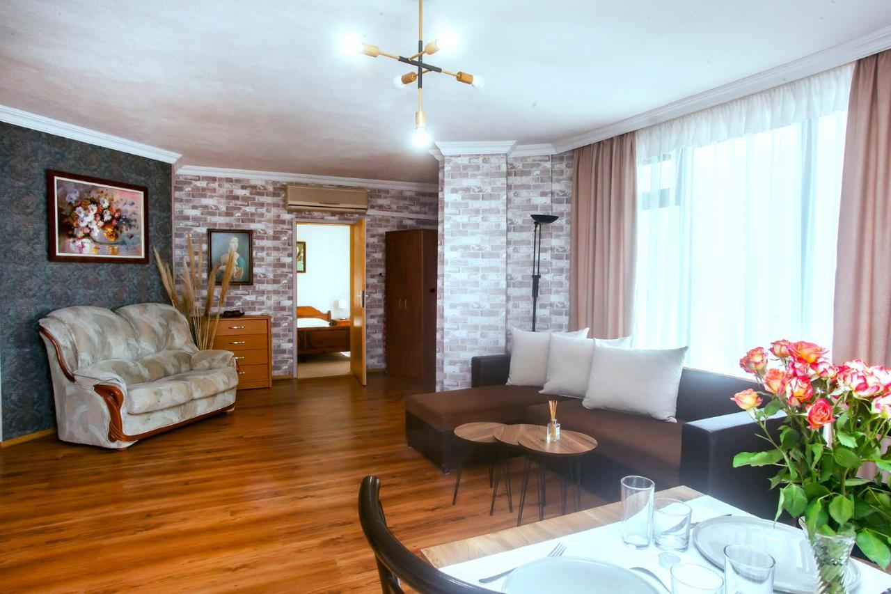 Ravda Bay Guest House Bagian luar foto