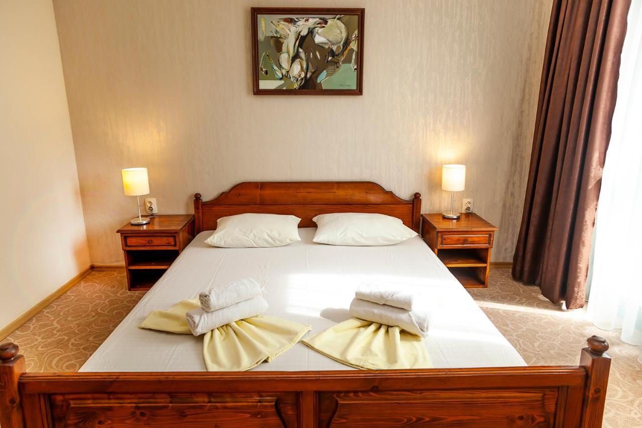 Ravda Bay Guest House Bagian luar foto