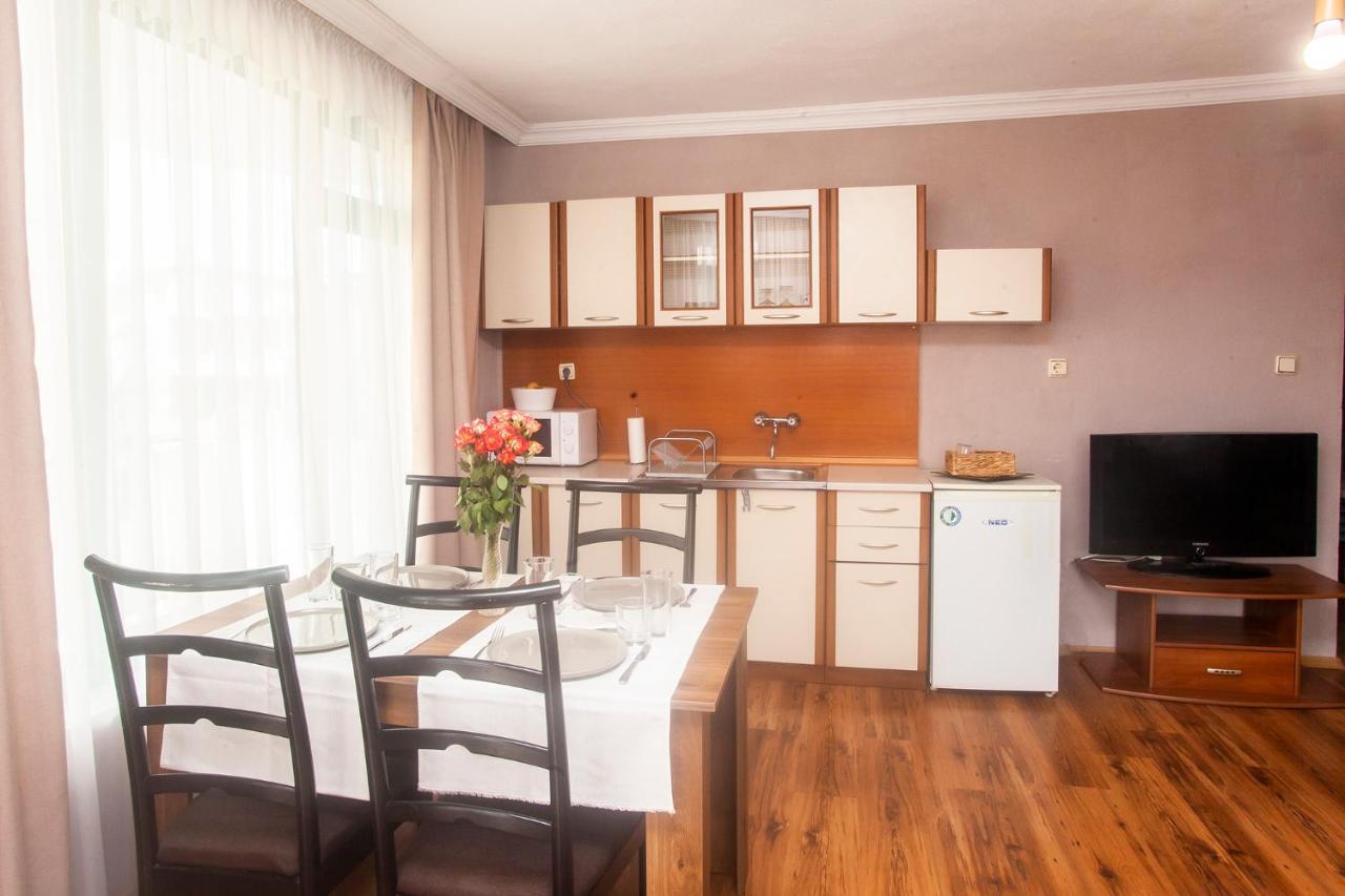 Ravda Bay Guest House Bagian luar foto