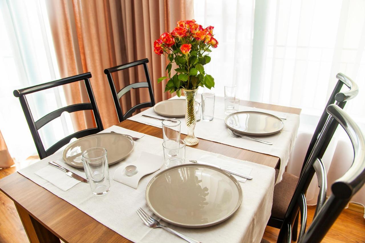 Ravda Bay Guest House Bagian luar foto