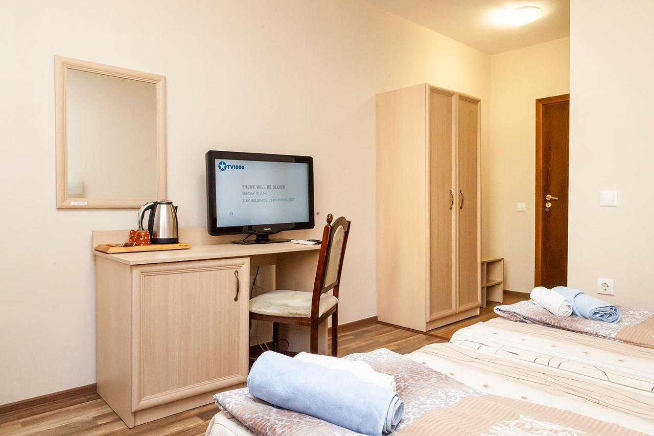 Ravda Bay Guest House Bagian luar foto