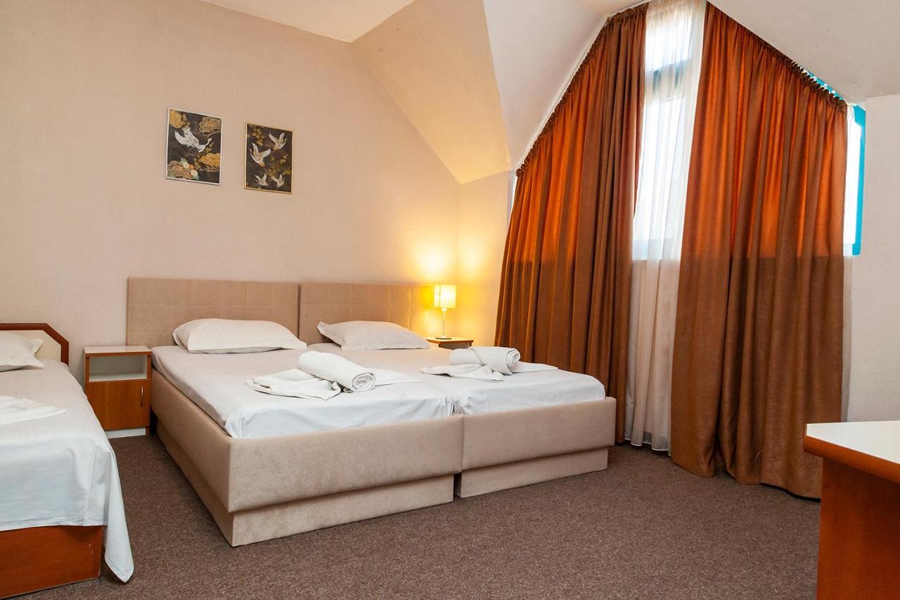 Ravda Bay Guest House Bagian luar foto