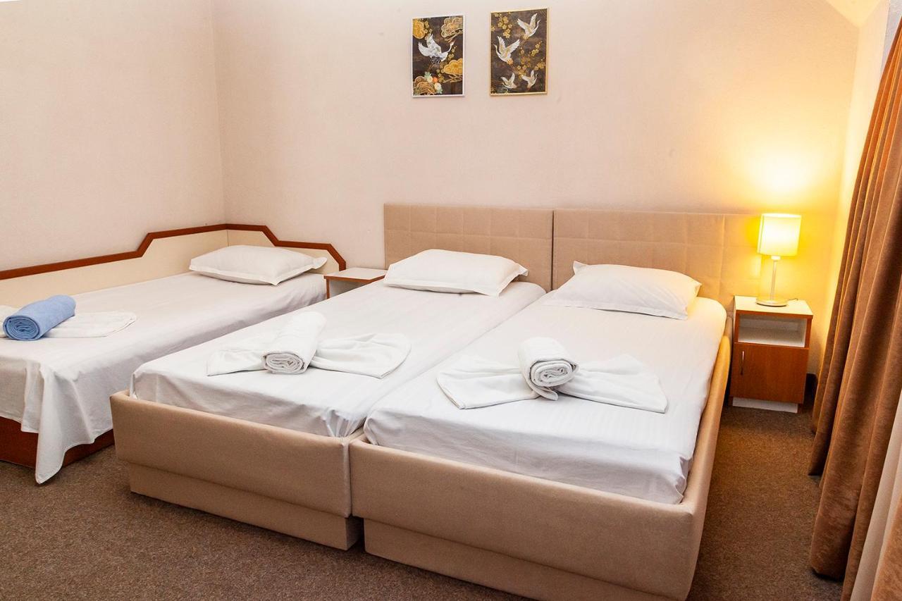 Ravda Bay Guest House Bagian luar foto