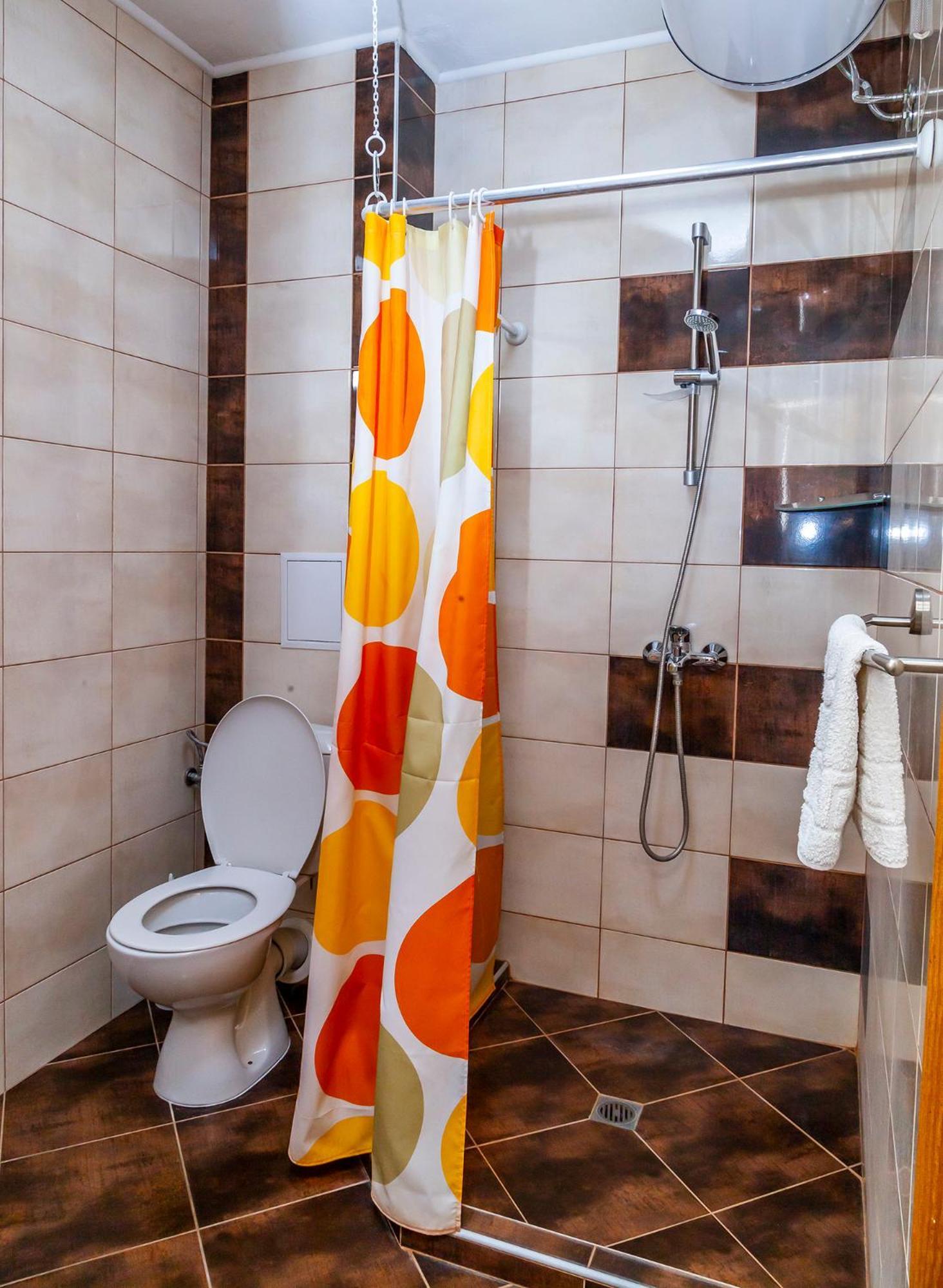 Ravda Bay Guest House Bagian luar foto
