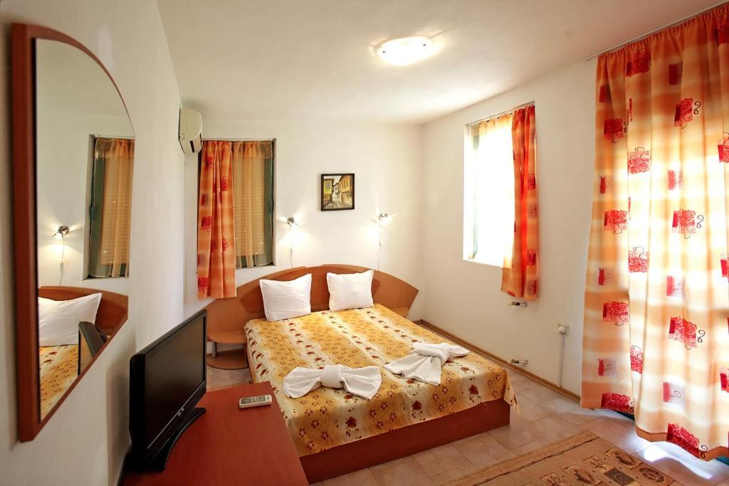 Ravda Bay Guest House Ruang foto