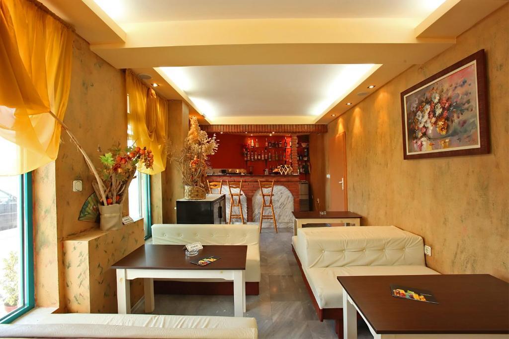 Ravda Bay Guest House Bagian luar foto