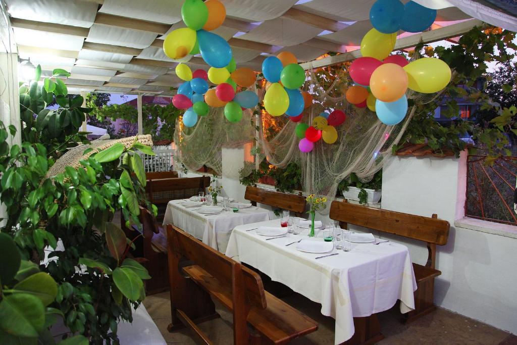 Ravda Bay Guest House Bagian luar foto