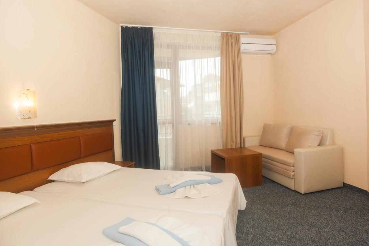 Ravda Bay Guest House Bagian luar foto